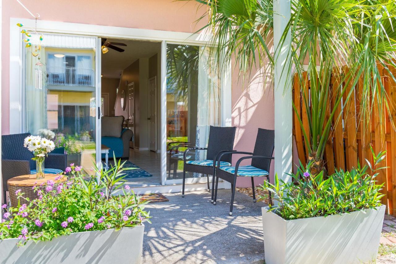 Beach House 5Min Walk To Beach, Pool, Close To Shops And Activities Destin Exterior foto