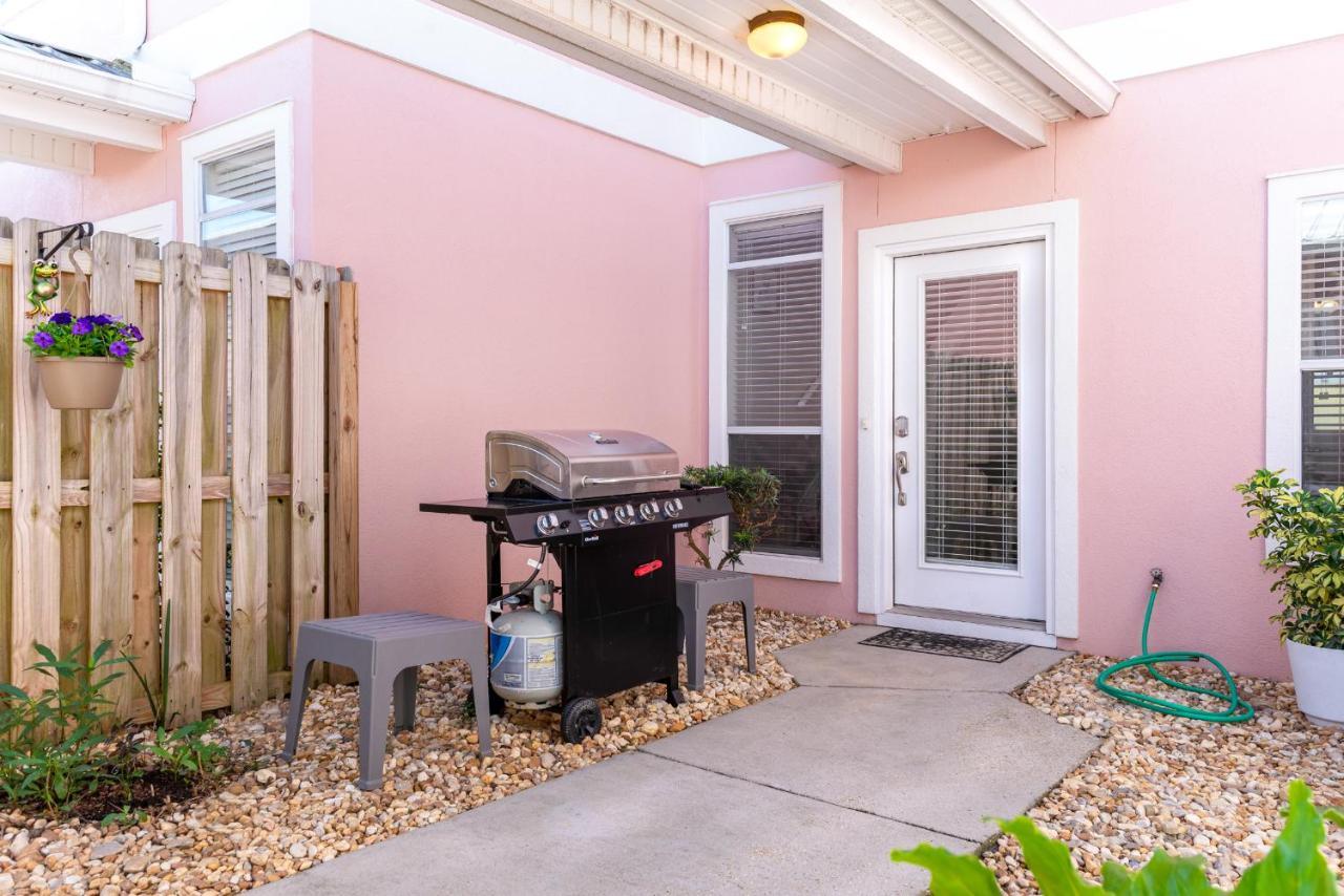 Beach House 5Min Walk To Beach, Pool, Close To Shops And Activities Destin Exterior foto